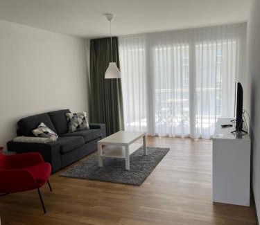 Arbon Apartment | Giesserei
