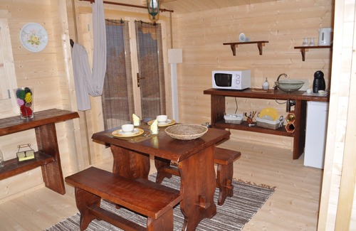 Mortagua House | Giesta Villa Mimosa Village