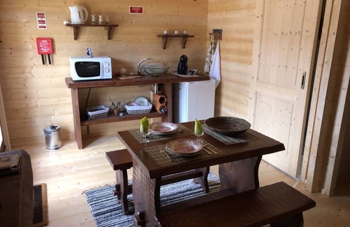 Mortagua House | Giesta Villa - Mimosa Village