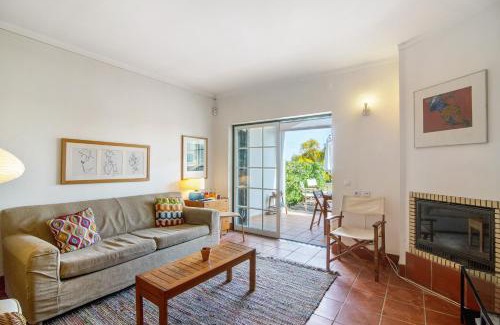 Cabanas Villa | Giestas 151