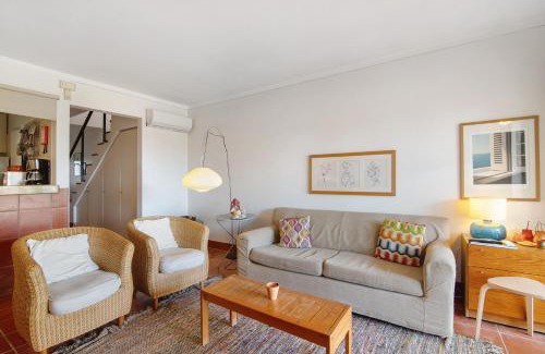 Cabanas Villa | Giestas 151
