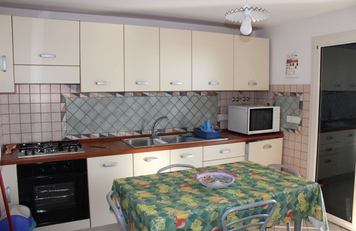 Santa Maria di Leuca Apartment | Gift of Salento Apartment facing the sea
