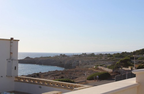 Santa Maria di Leuca Apartment | Gift of Salento Apartment facing the sea