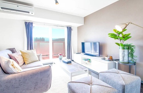 Otaru Apartment | GIFT Use hypochlorous acid when cleaning - GIFT 1203 room / Otaru Hokkaidō