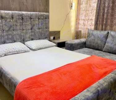 Voi Bed & Breakfast | Gifted homes voi