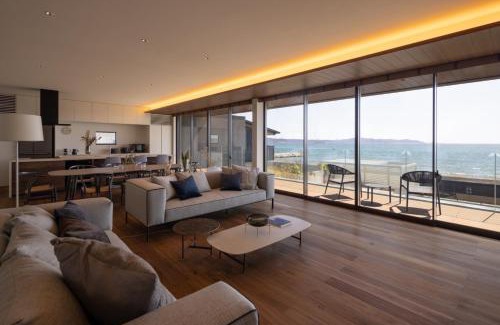 Tateyama House | GIFTHOUSE Tateyama Nagokaigan - Vacation STAY 16008