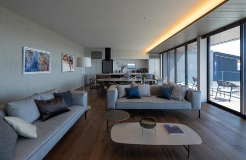 Tateyama House | GIFTHOUSE Tateyama Nagokaigan - Vacation STAY 16008