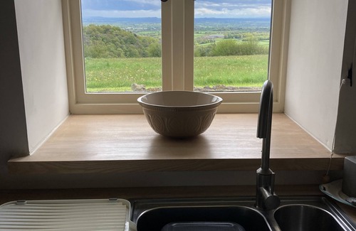 Longford House | Gig house converted to a one bedroom cottage