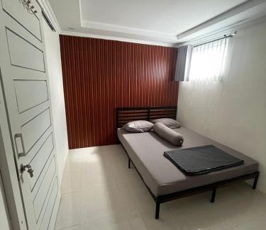 Bukittinggi House | Giggsy Homestay at Belakang Balok