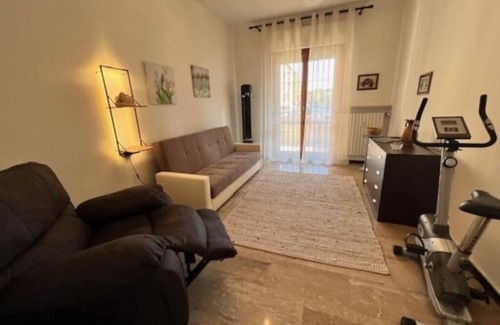 Alessandria Apartment | GIGI'S HOUSE ALESSANDRIA is your comfortable apartment in the heart of northern Italy