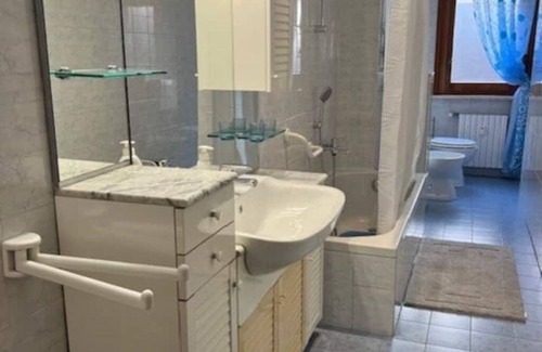 Alessandria Apartment | GIGI'S HOUSE ALESSANDRIA is your comfortable apartment in the heart of northern Italy