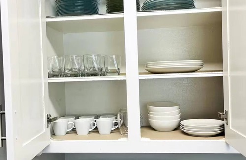 Mobile Condo | Gigi's Midtown Getaway #2