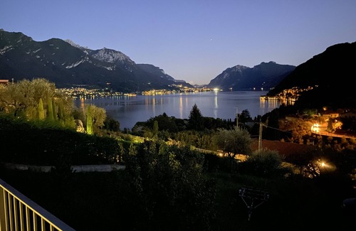 Visgnola House | Giglio apartment Bellagio with infinity pool