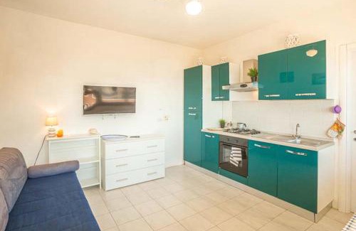 Giglio Campese Apartment | Giglio Rosa 4 n9