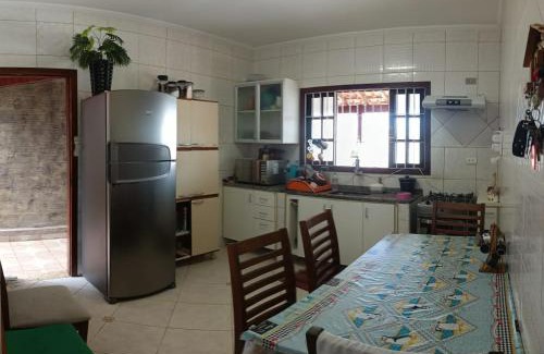 Jardim Capricornio House | Gignon House