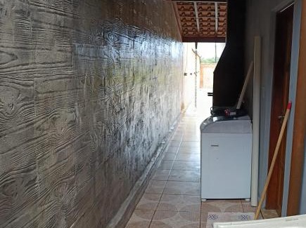 Jardim Capricornio House | Gignon House