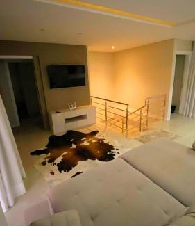 Nossa Senhora de Fatima Apartment | Gih Guest House Parque Beto Carrero