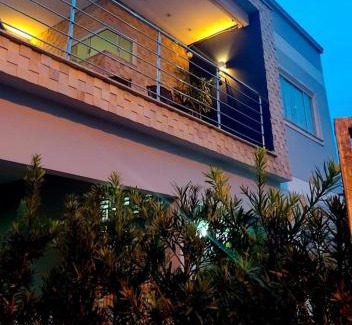 Nossa Senhora de Fatima Apartment | Gih Guest House Parque Beto Carrero