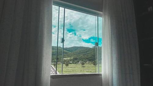 Nossa Senhora de Fatima Apartment | Gih Guest House Parque Beto Carrero