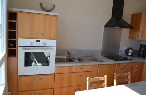 Plouarzel Cottage | Giîte between land and sea <