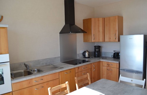 Plouarzel Cottage | Giîte between land and sea <