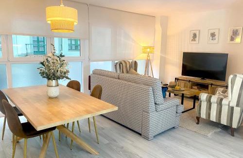 Gijon City Centre Apartment | GiJÓN CABRALES BEACH