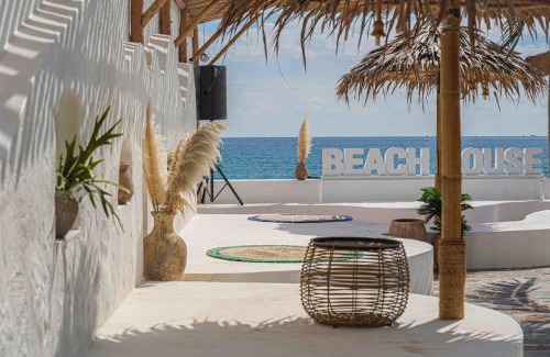 Imnang House | Gijang The Beach House