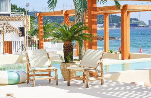 Imnang House | Gijang The Beach House