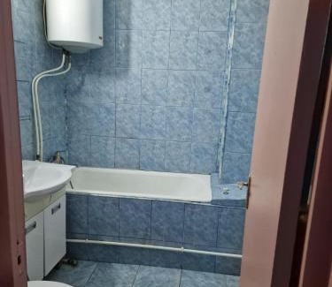 Giurgiu Apartment | Gil&Ray Lucxury
