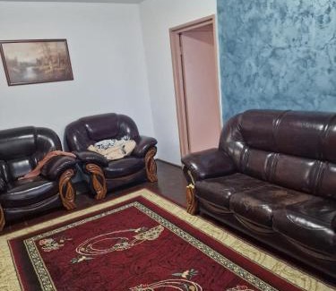 Giurgiu Apartment | Gil&Ray Lucxury