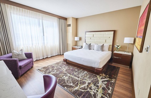 Laveen Hotel | Gila River Resorts & Casinos – Vee Quiva