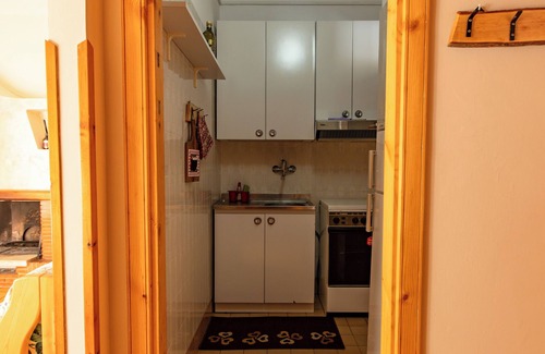 Cusano Mutri Apartment | Gilardi Apartmets