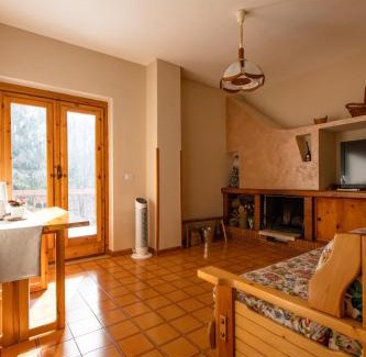Cusano Mutri Apartment | Gilardi Apartments