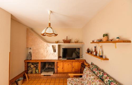 Cusano Mutri Apartment | Gilardi Apartments