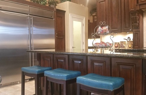 Gilbert House | ✨GILBERT GETAWAY✨Special fall rates! Beautiful home with lots of amenities!