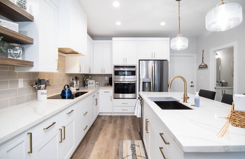 Gilbert House | Gilbert Heritage District in Downtown Gilbert - Lot 7