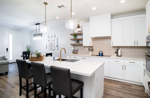 Gilbert House | Gilbert Heritage District in Downtown Gilbert - Lot 7