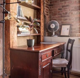Old Town Apartment | Gildi Dolce Vita, Tartu Home