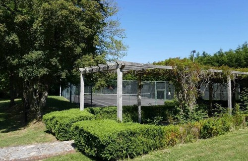 Lewes House | Gildridge Estate+Large Groups+Tennis Court+Hot Tub