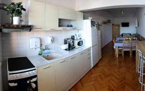 Dragijevo House | Gile Guest House