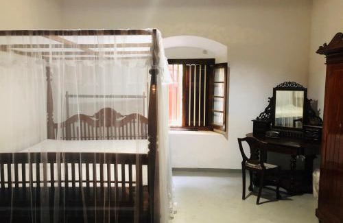 Ratnapura Hotel | Gileemale Walawwa & Estate