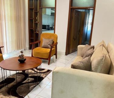 Kinazi Apartment | Gilela Apartment