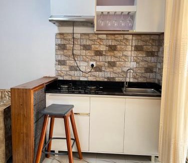 Kinazi Apartment | Gilela Apartment