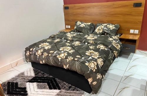Kinazi Apartment | Gilela Apartment