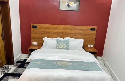 Kinazi Apartment | Gilela Apartment