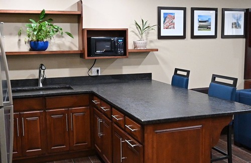 Pulaski Hotel | Giles Hotel Inn & Suites
