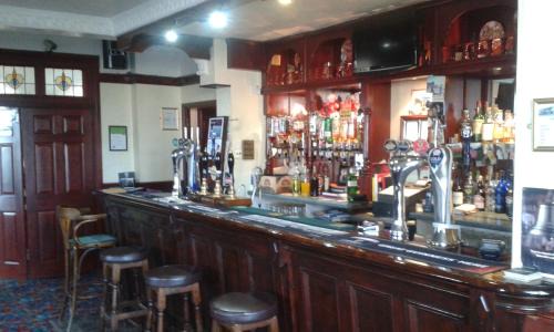 Durham Bed & Breakfast | Gilesgate Moor Hotel