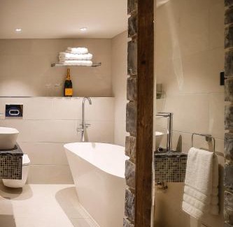 Gileston Apartment | Gileston Manor-Self catering