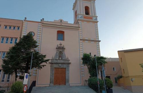 Gilet Apartment | Gilet senderismo bici parking 20 min Valencia