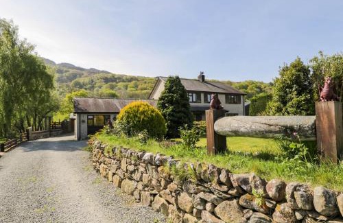 Dolgellau House | Gilfach Bach
